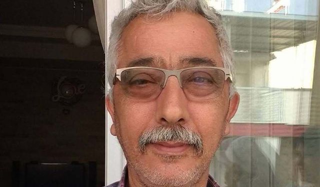 Germencik’in sevilen esnafı hayatını kaybetti
