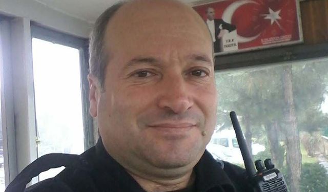 Aydın’ı yasa boğan haber.. Sevilen polis memuru amansız hastalığa yenik düştü