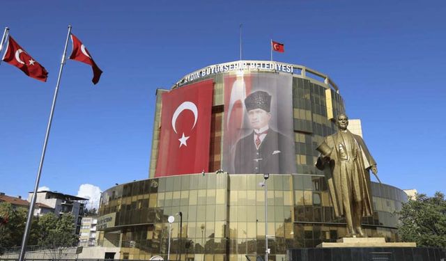 Aydın Büyükşehir Belediyesi açıkladı.. İptal edildi