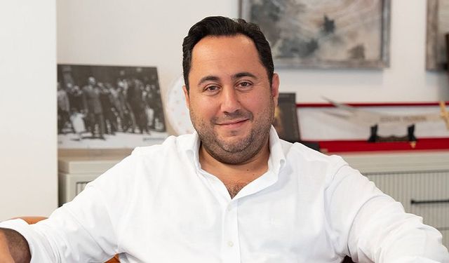 KUTO Başkan Adayı Anıl Metin Oto: Bir kez kazandık, bir daha kazanırız; bu kez farkla