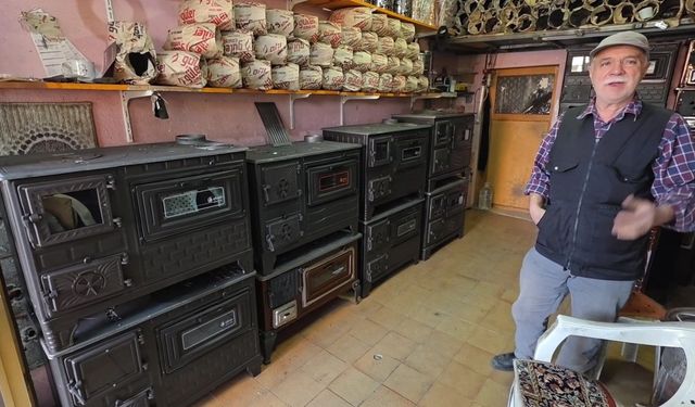 Kuzine satışları arttı