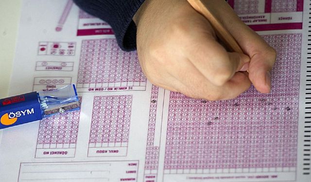 LGS'ye girecek milyonlarca öğrenci dikkat.. Sınav günü belli oldu