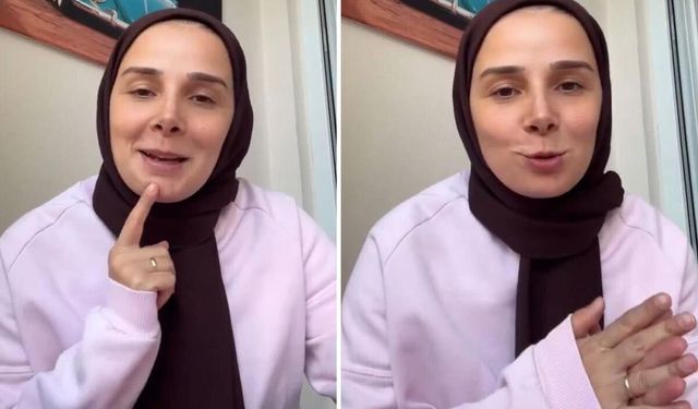 Menemen bahane, koca şahane.. Komşunun teklifi genç kadını şaşkına çevirdi