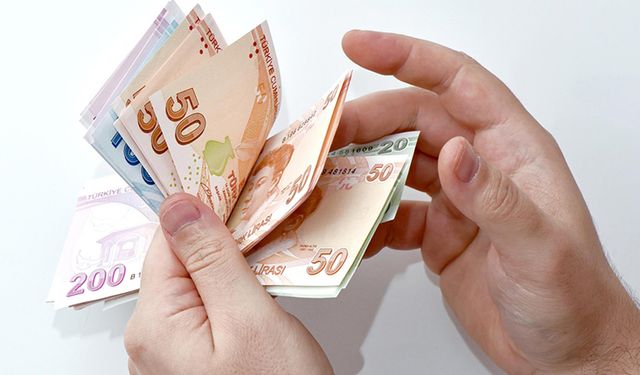 Milyonları ilgilendiren düzenleme.. 1,4 milyon kişinin borcu silinebilir