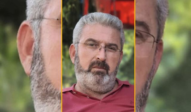 Nazilli’de kalp krizi bir can daha aldı