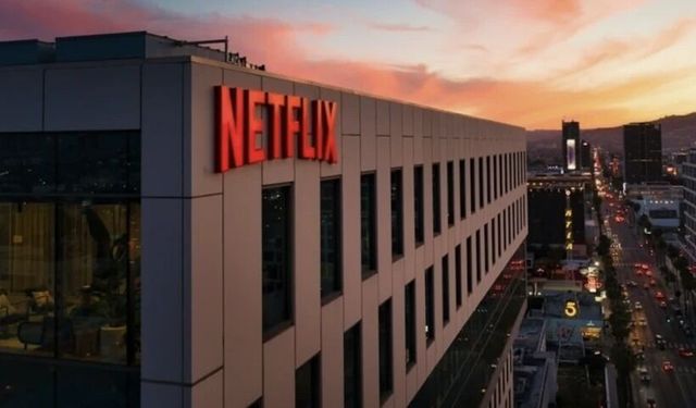 Netflix’ten beklenmedik zam.. Aylık ücretlerde büyük artış
