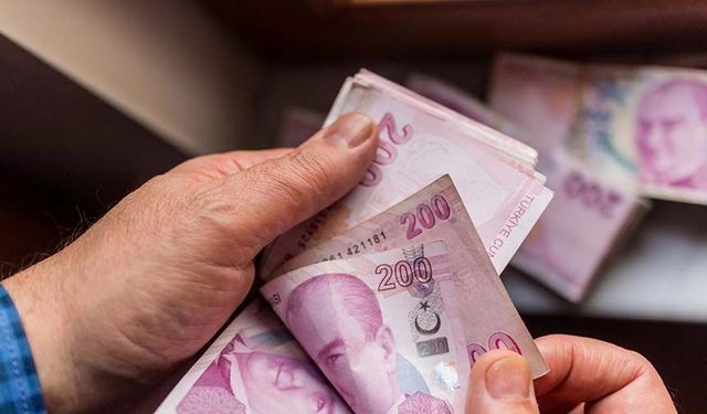 Ocak zammında ilk tablo netleşti.. En düşük emekli maaşı için dikkat çeken hesap