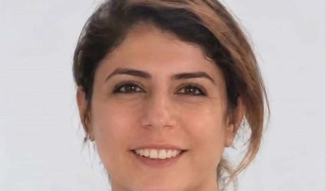 Seyran öğretmeni kaybettik