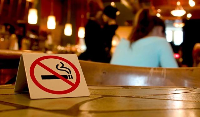 Sigara içinler dikkat.. T.C. Kimlik Numarası Şartı Geliyor