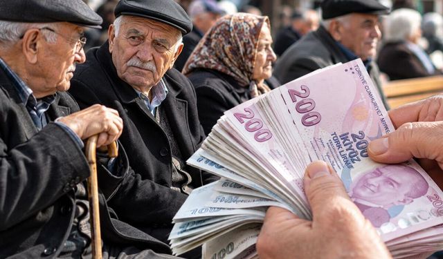 Emekli promosyonlarında şok detay.. 40 bin TL deniyor ama herkes alamıyor