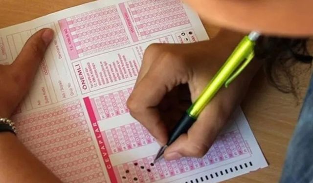 KPSS Ön Lisans sonuçları açıklanıyor.. Saat kaçta belli olacak?