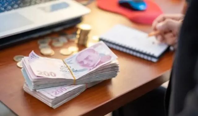 Vergi işlemlerinde ezber bozuluyor.. Yapay zeka 7 gün 24 saat hizmet verecek