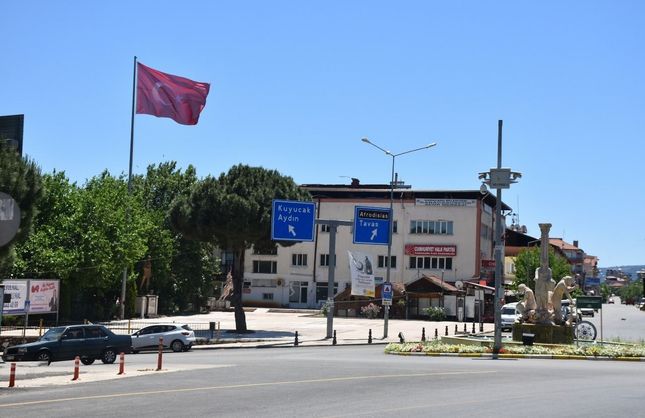 Aydın'da CHP'ye geçen belediyenin önceki dönem borçları şok etti