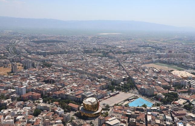 Aydın’da en fazla ev satılan ilçe açıklandı