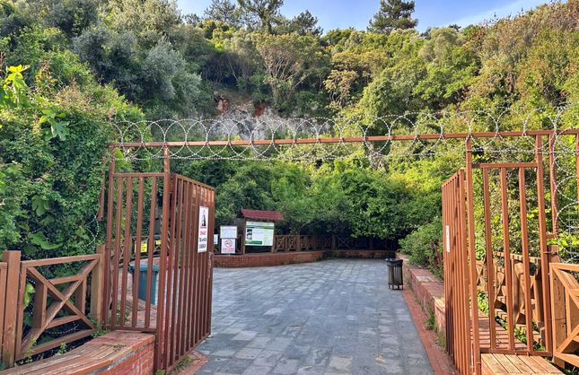 Aydın’da geçici olarak kapatılmıştı, yeniden ziyarete açıldı