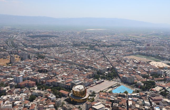 Aydın’da hafta sonu hava nasıl olacak? Meteorolojiden açıklama geldi