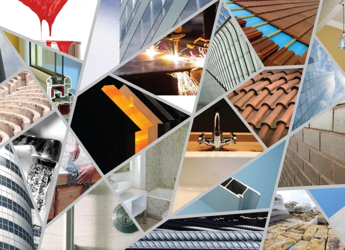 İnşaat malzemesi ihracatı Şubat 2025’te geriledi