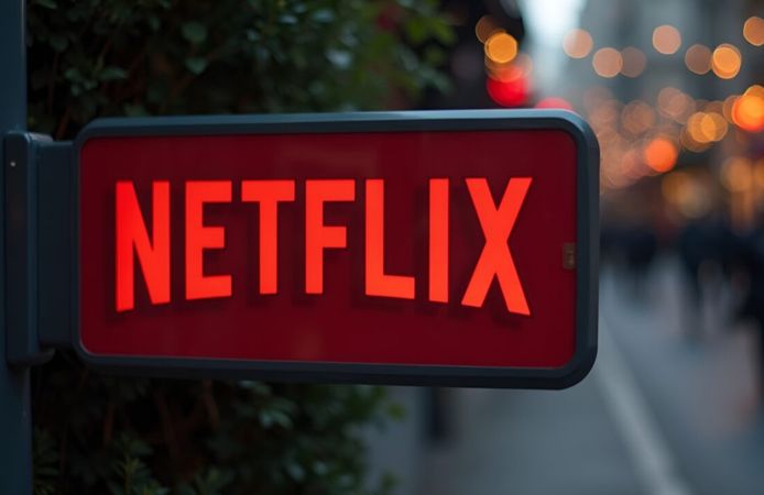 Netflix'ten yeni özellik