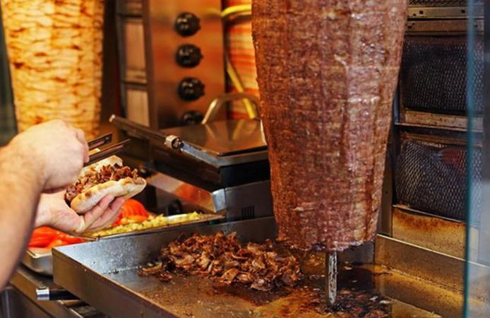 Döner, iskender, hamburgerde gramaj zorunluluğu