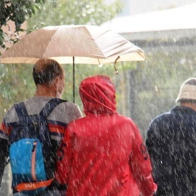 Aydın dikkat, meteoroloji uyarı yaptı.. 3 güne dikkat