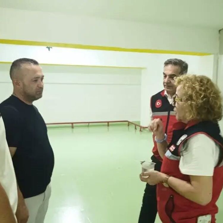 İncir depolarında denetimler hız kazandı