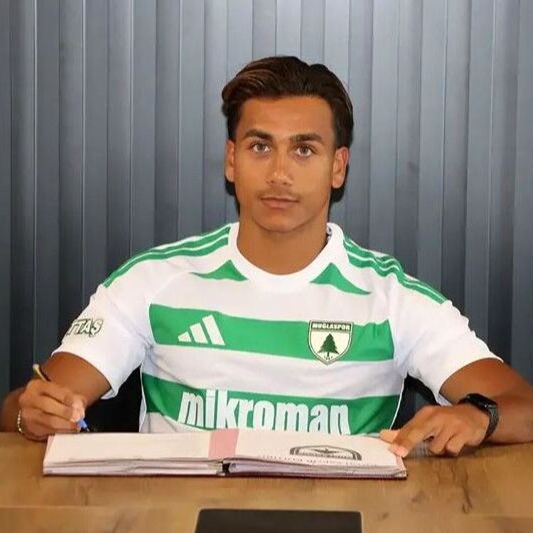 Muğlaspor, Oğuzhan Matur’u kadrosuna kattı