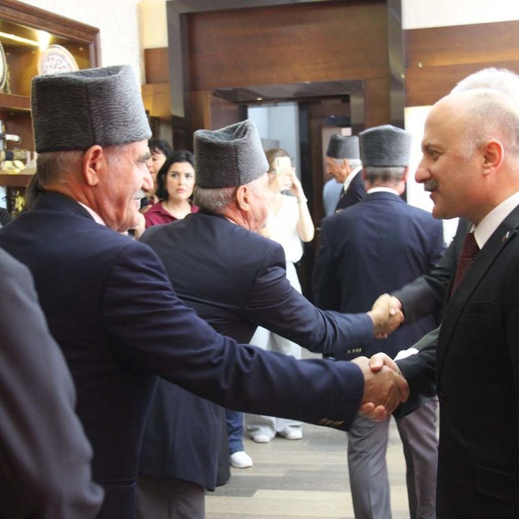 Aydın’da 30 Ağustos Zafer Bayramı’nın 104. yıl dönümü coşkuyla kutlandı
