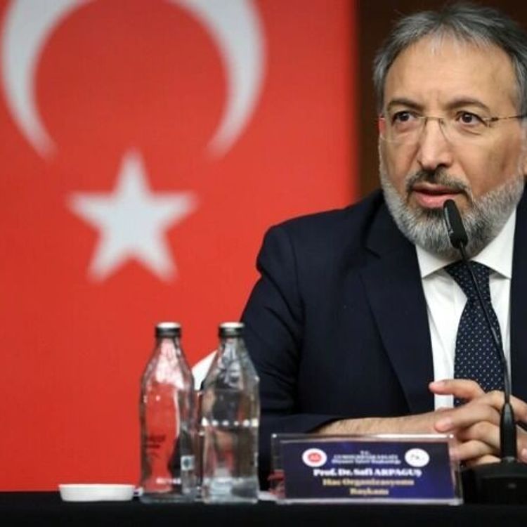 Arpaguş, Japonları Müslüman yapmaya gitti.. 10 ayda 17'inci ziyaret