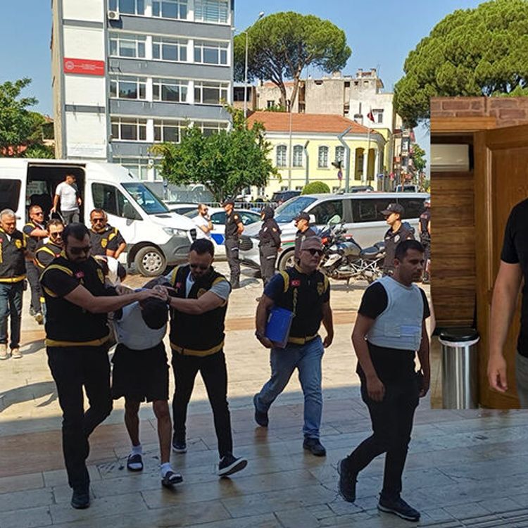 Aydın’da telefoncunun hayatını kaybettiği olayda 4 tutuklama