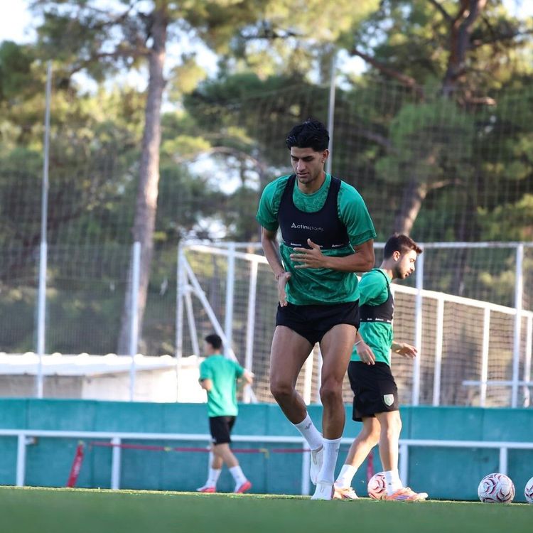 Bodrum FK, Manisa deplasmanından 3 puanla dönmeyi hedefliyor