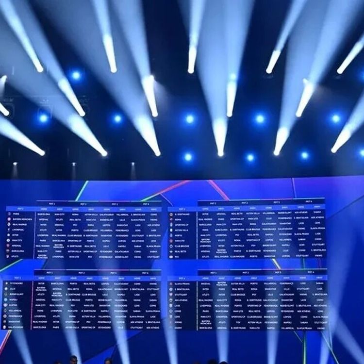 Dev maçlar peş peşe! Galatasaray ve Fenerbahçe'nin Şampiyonlar Ligi fikstürü açıklandı