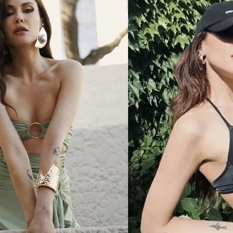 Daha 17’nin yıldızı Aksüyek açıkladı.. Genç oyuncularla arasında bakın nasıl bir ilişki var?