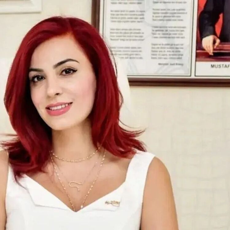 Doktor Özlem Gültekin’den acı haber