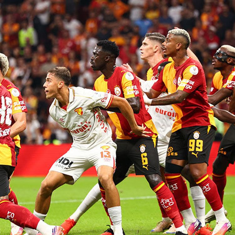 Göztepe'nin 3 puan hasreti sürüyor