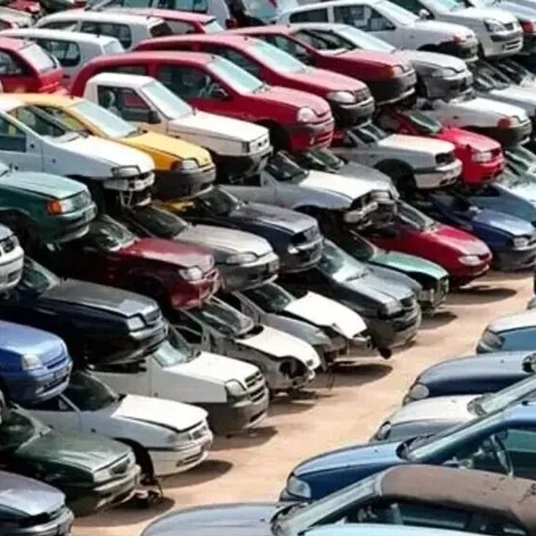 Hurda araçlarla ilgili flaş karar! 10 milyon aracı ilgilendiriyor