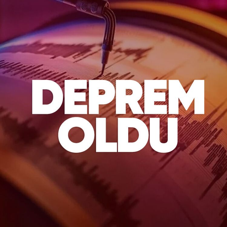 Kandilli duyurdu: Yurt genelinde son depremler listesi yayınlandı
