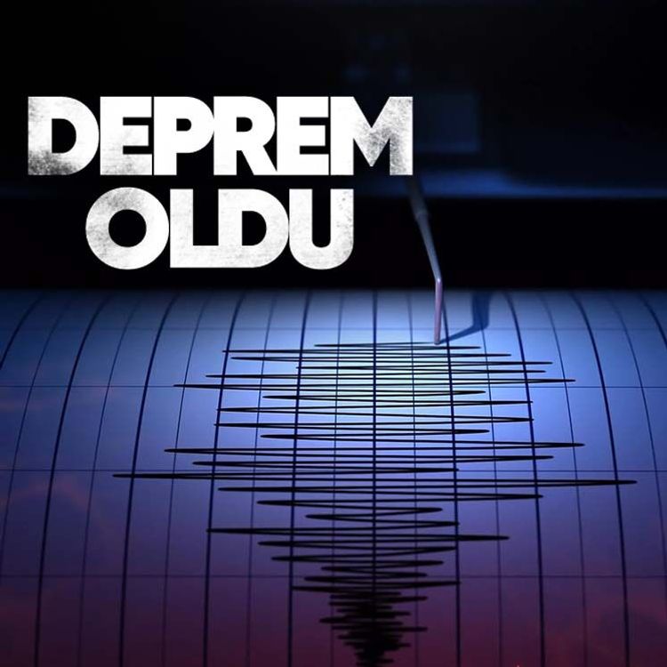 Ege beşik gibi: Bölgede peş peşe sarsıntılar kaydedildi!