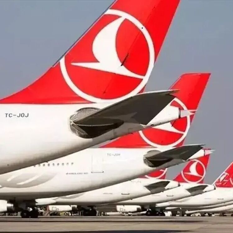 Kaptanın promili uçuşu solladı! THY seferinde şaşkına çeviren olay