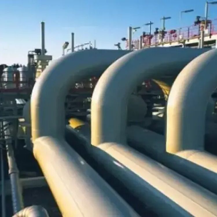 Komşu doğalgaz buldu! 7,5 trilyon fit küplük rezerv