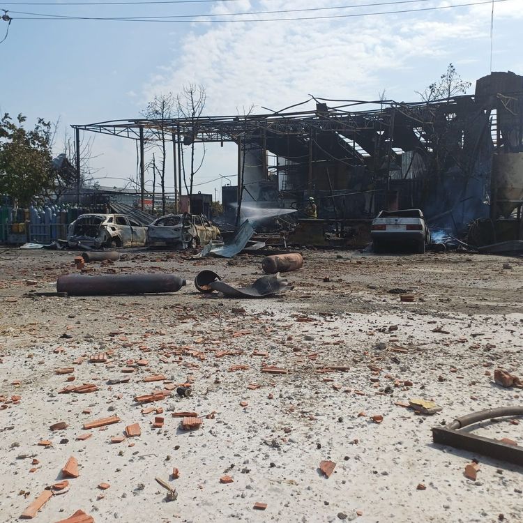Korkunç olaydan peş peşe acı haber
