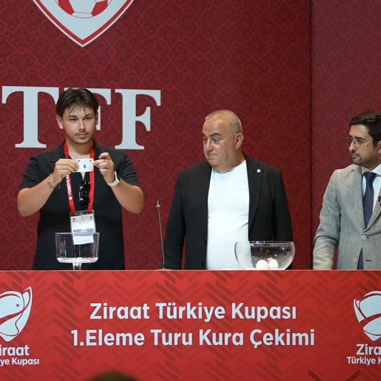 Söke 1970 Spor’un Ziraat Türkiye Kupası’ndaki rakibi Altay oldu