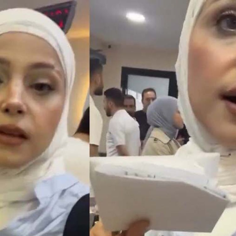 Suriyeliler hastane açtı.. 1200 TL verdi, doktor ortadan kayboldu