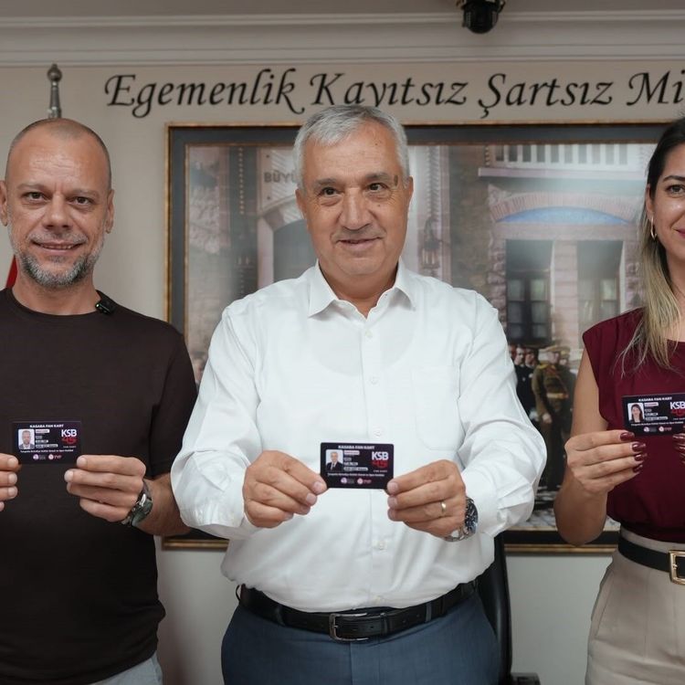 Turgutlu Belediyespor’da yeni dönem