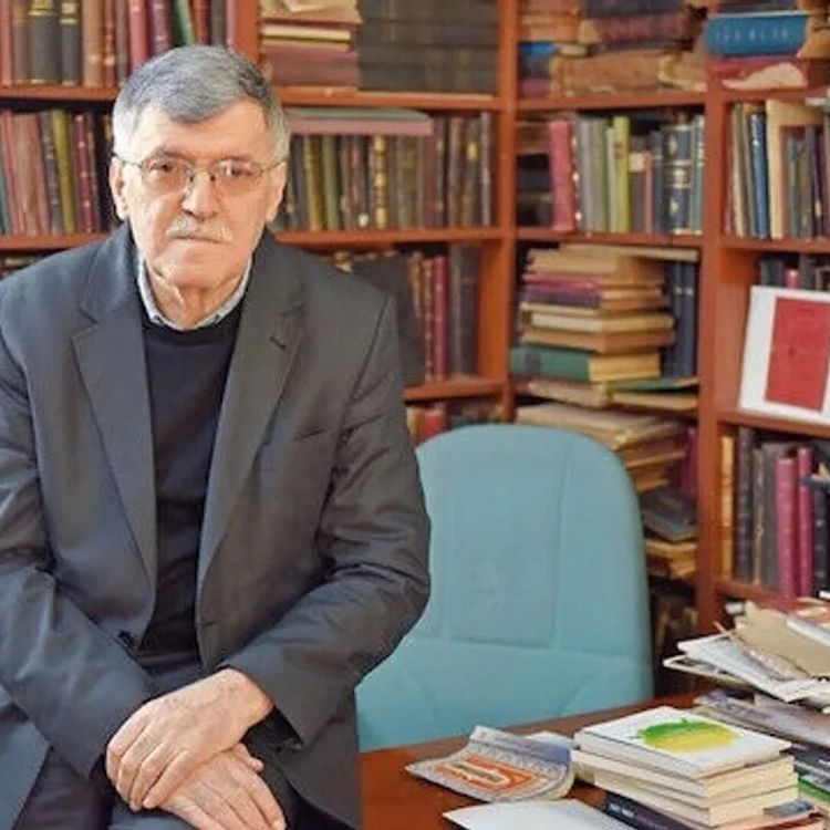 Usta gazeteci hayatını kaybetti!
