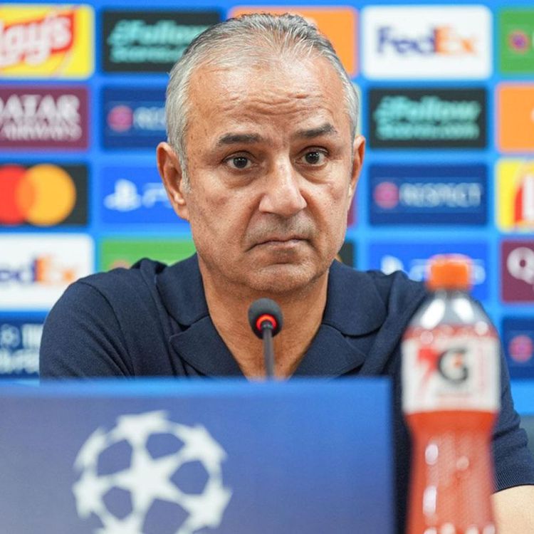 İsmail Kartal’ın teknik ekibiyle ilgili dikkat çeken iddia.. Kadroyu profesör kuruyormuş