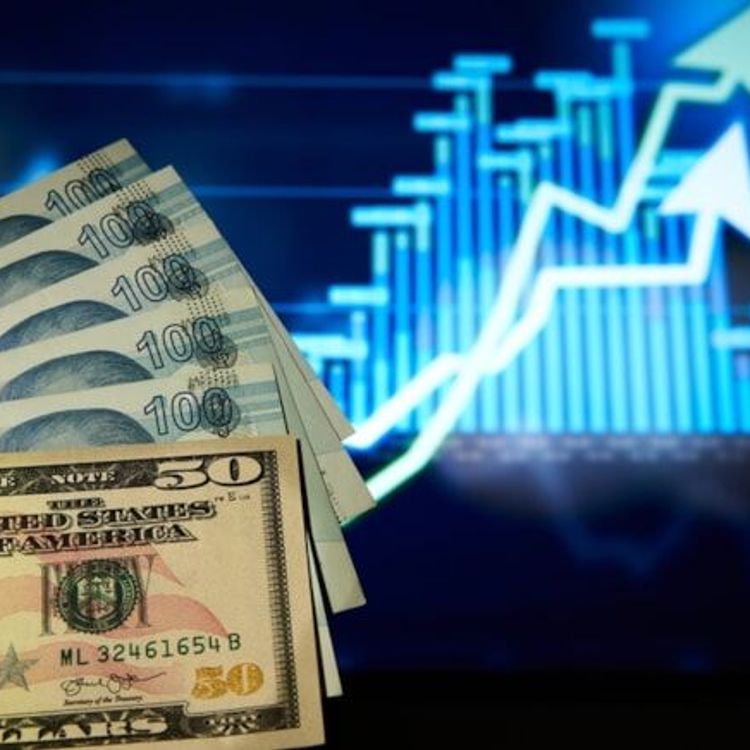 Dolar yeni zirveyi gördü