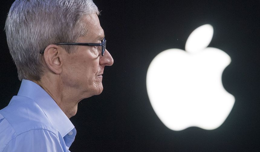 Apple, AB akıllı telefon pazarında liderliği ele geçirdi
