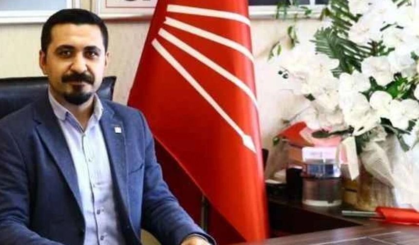 CHP’li Dinç: Mustafa Savaş yalan söylemeye devam ediyor