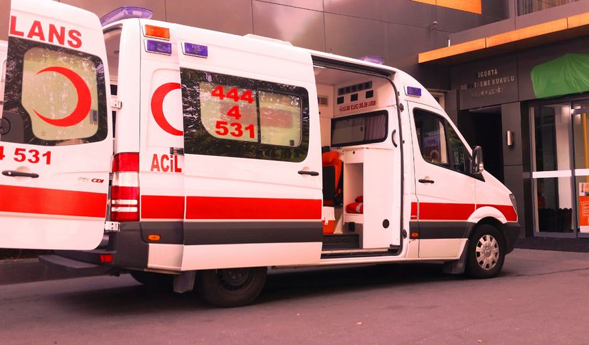 Aydın’da 35 yaşındaki kadın ölü bulundu