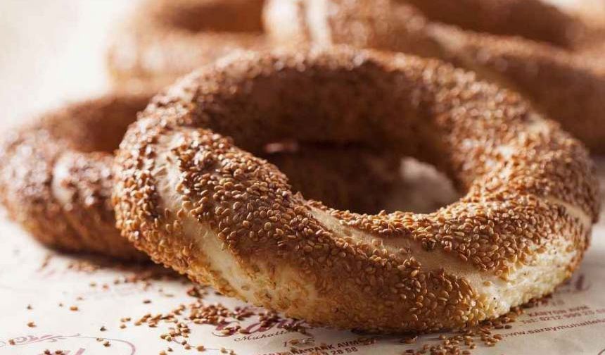 Son dakika: Aydın’da simit fiyatlarına zam geldi